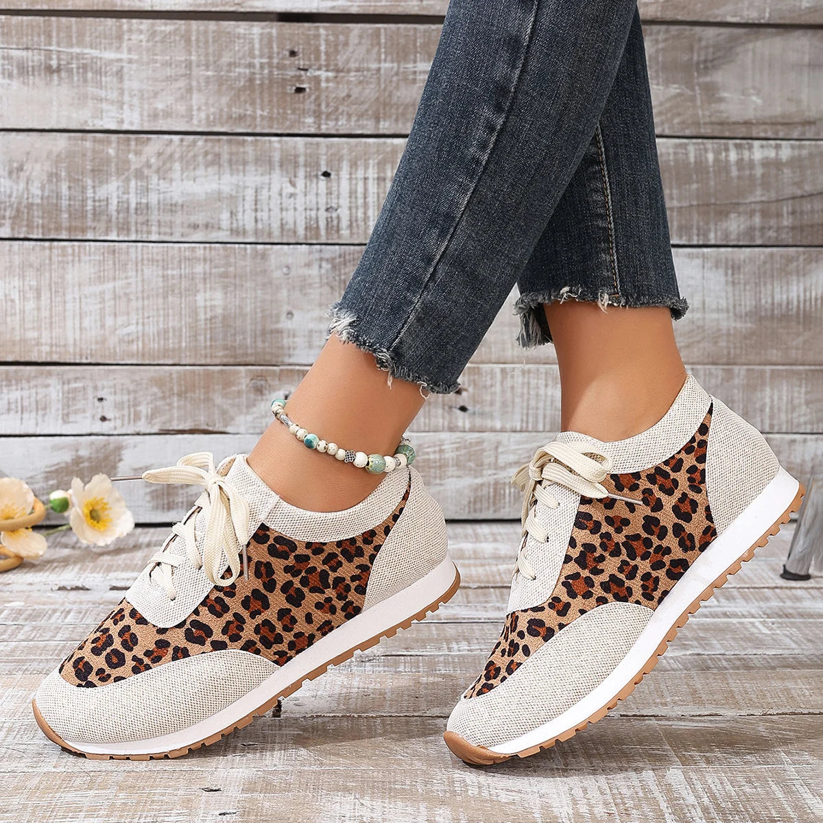 Panthera Wild Sneakers