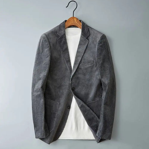 Harrow Corduroy Blazer