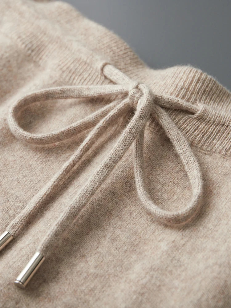 Montevue Merino Wool Tivro Set