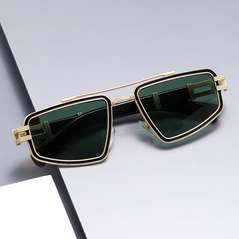 Axel Colton Frames