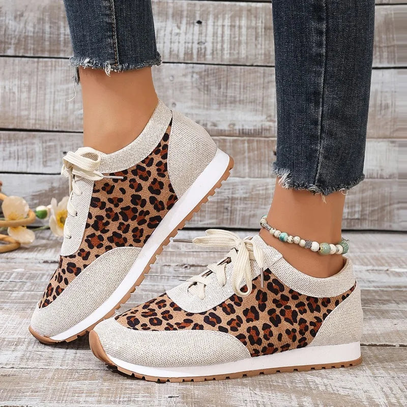 Panthera Wild Sneakers