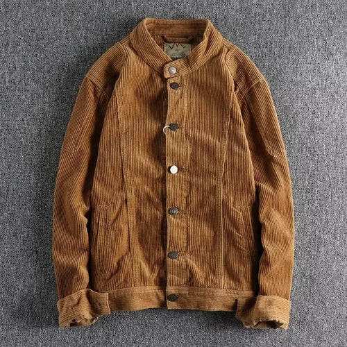 Westmere Corduroy Jacket
