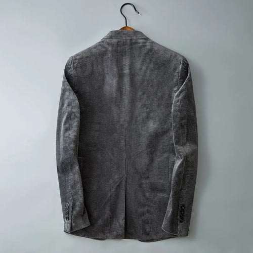 Harrow Corduroy Blazer