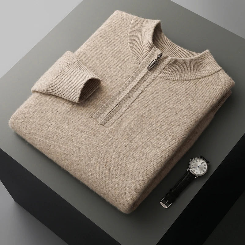 Montevue Merino Wool Tivro Set