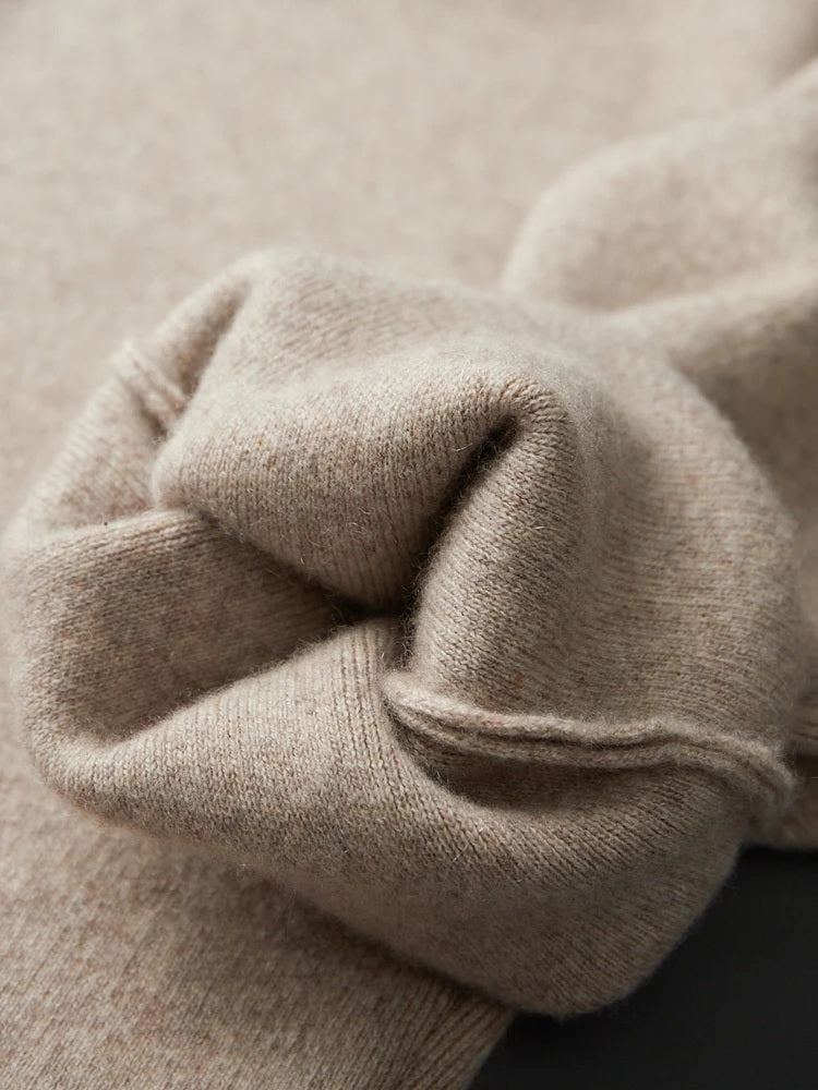 Montevue Merino Wool Tivro Set
