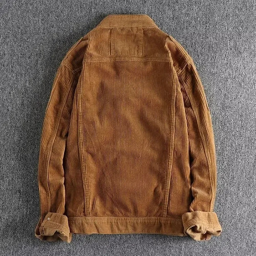 Westmere Corduroy Jacket