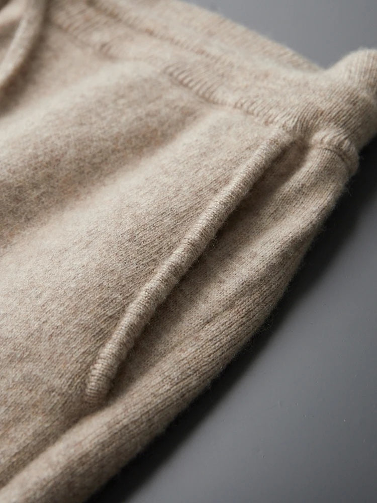 Montevue Merino Wool Tivro Set